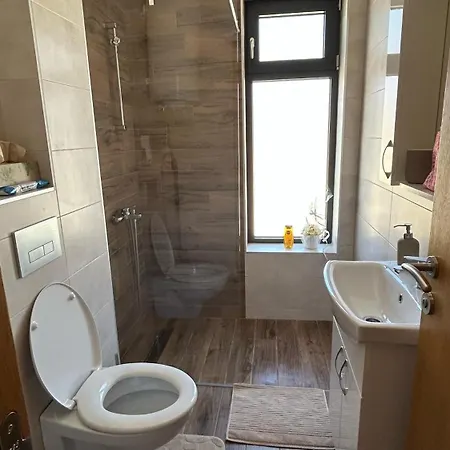 Nina Apartmán Soko Banja