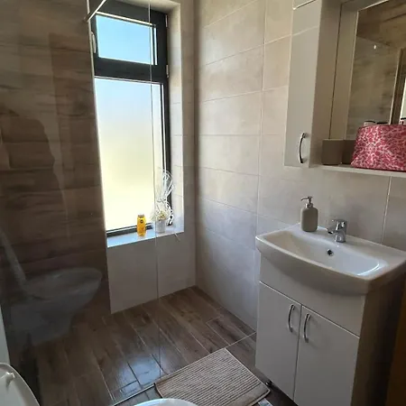 Nina Apartmán Soko Banja