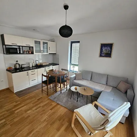 Nina Daire Soko Banja