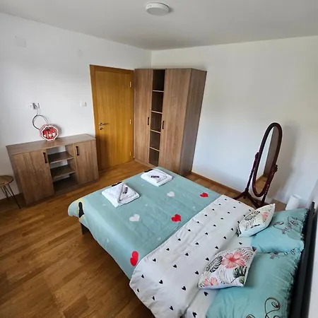 Apartmán Nina Soko Banja